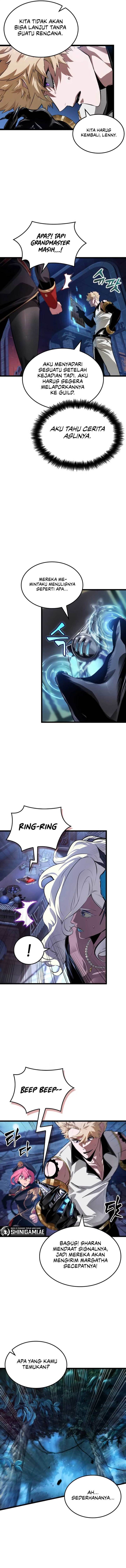 Light of Arad: Forerunner - Chapter 16 2
