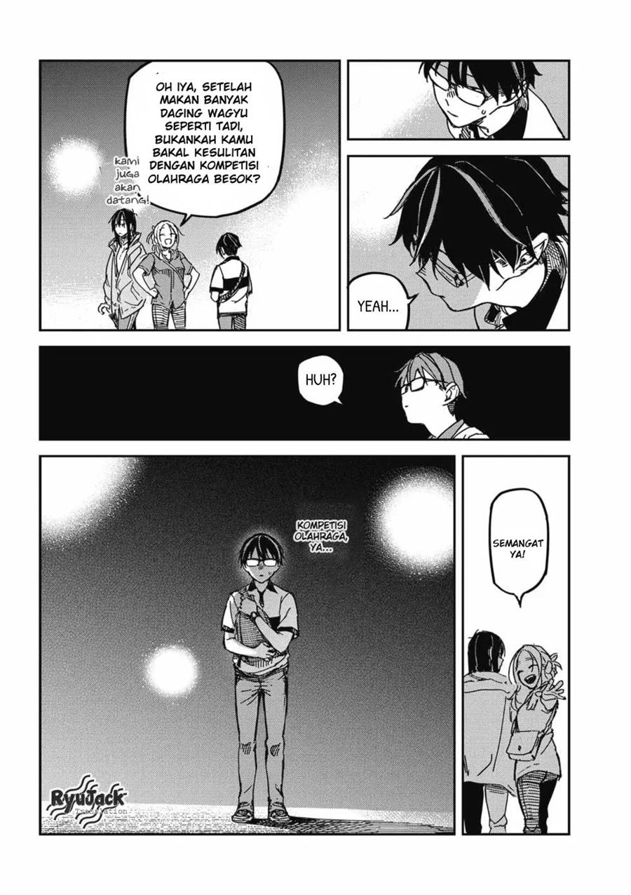 Listen to My Voice!! - Chapter 15 22