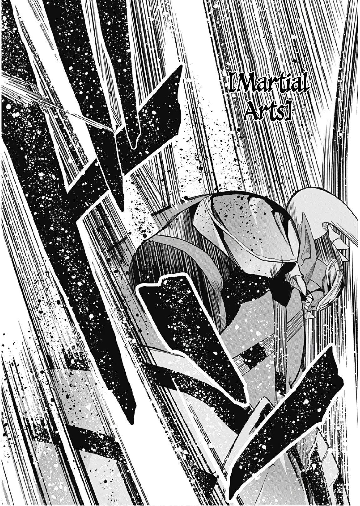 Living in This World With Cut & Paste - Chapter 9 11 Living in This World With Cut & Paste - Chapter 9 11