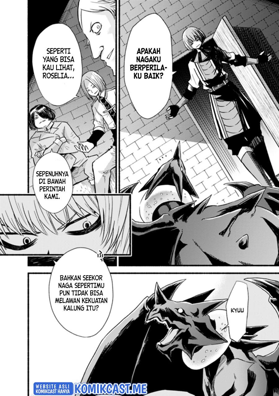 Living in This World With Cut & Paste - Chapter 21 8 Living in This World With Cut & Paste - Chapter 21 8