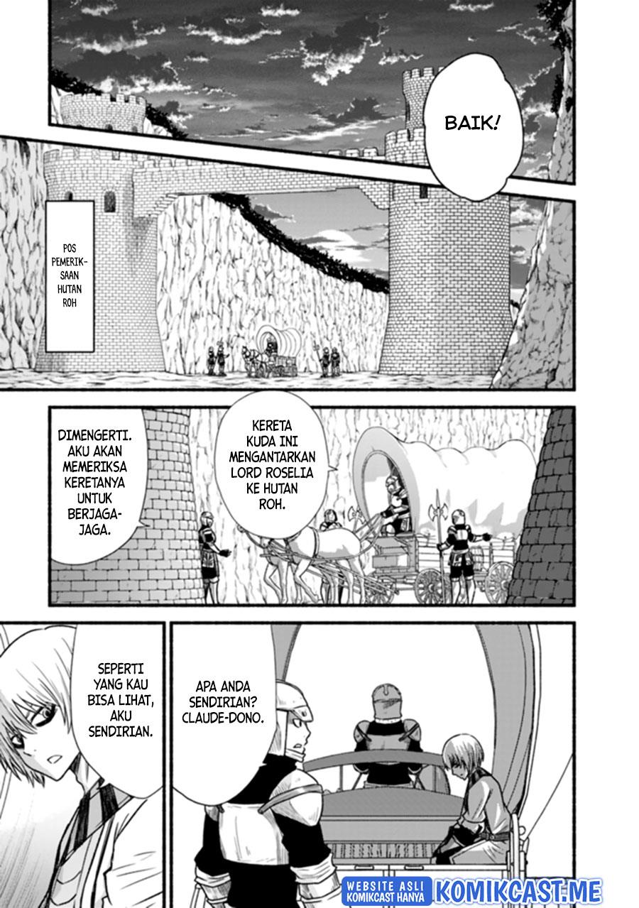 Living in This World With Cut & Paste - Chapter 21 12 Living in This World With Cut & Paste - Chapter 21 12