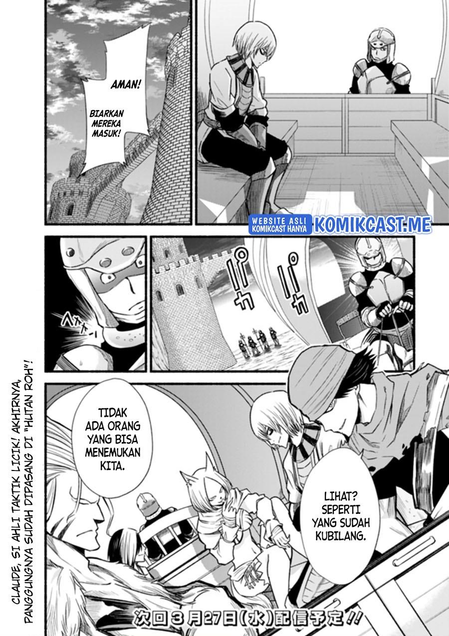 Living in This World With Cut & Paste - Chapter 21 13 Living in This World With Cut & Paste - Chapter 21 13