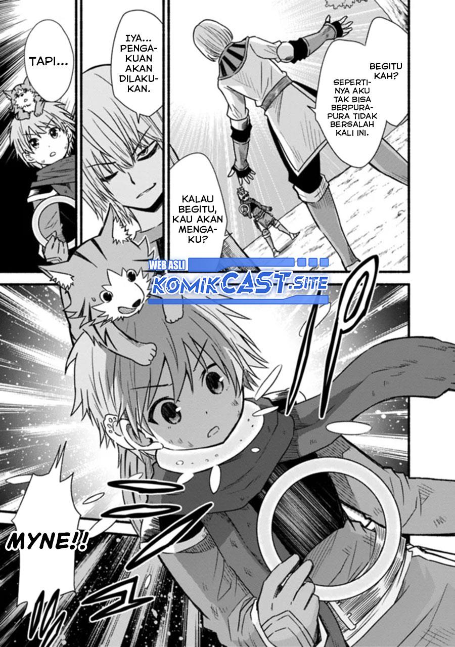 Living in This World With Cut & Paste - Chapter 26 21 Living in This World With Cut & Paste - Chapter 26 21