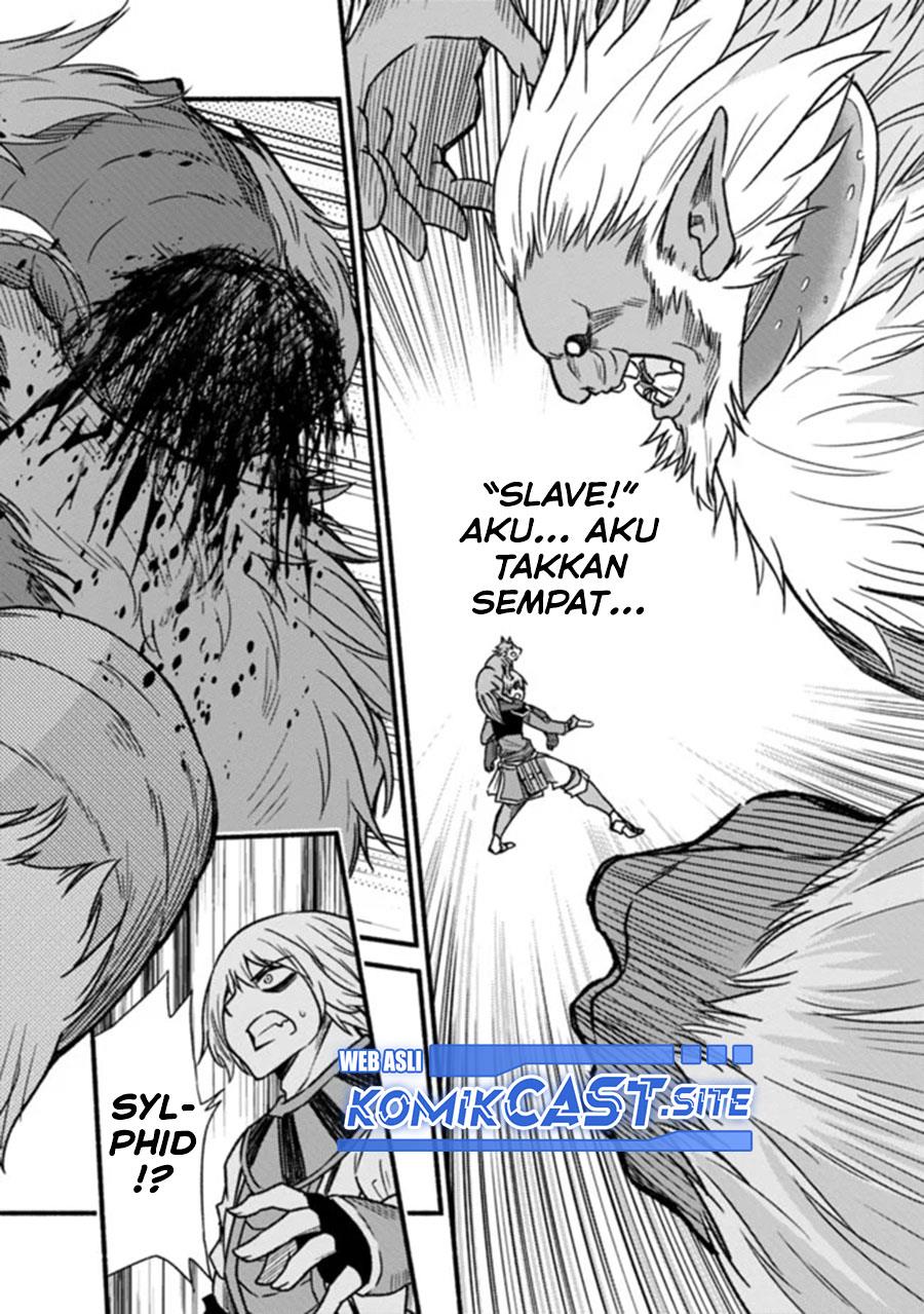 Living in This World With Cut & Paste - Chapter 26 24 Living in This World With Cut & Paste - Chapter 26 24