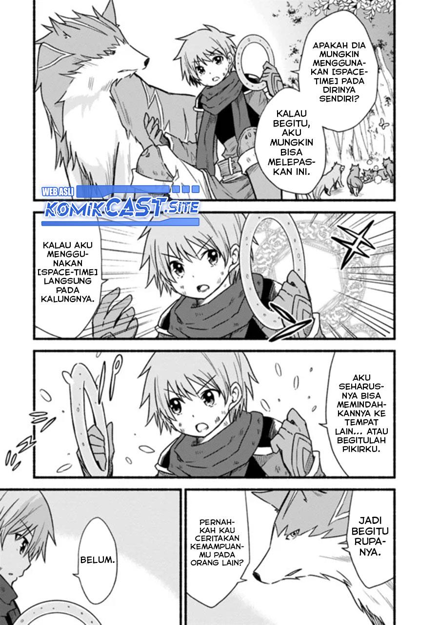Living in This World With Cut & Paste - Chapter 26 13 Living in This World With Cut & Paste - Chapter 26 13