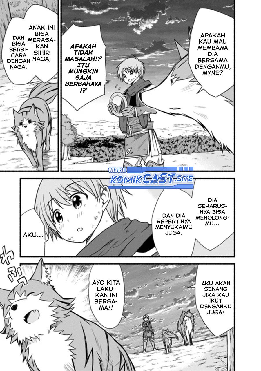 Living in This World With Cut & Paste - Chapter 26 17 Living in This World With Cut & Paste - Chapter 26 17