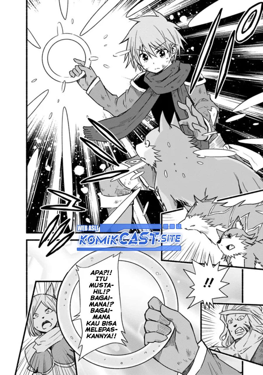 Living in This World With Cut & Paste - Chapter 26 6 Living in This World With Cut & Paste - Chapter 26 6