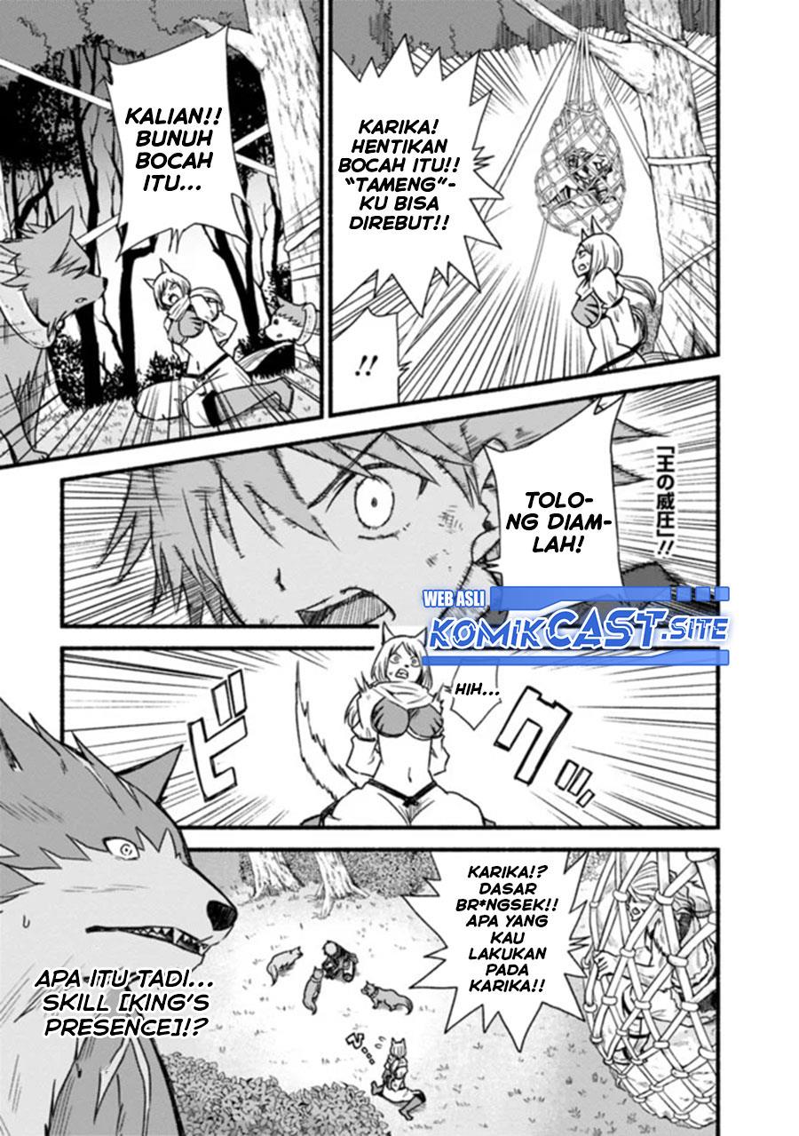 Living in This World With Cut & Paste - Chapter 26 7 Living in This World With Cut & Paste - Chapter 26 7