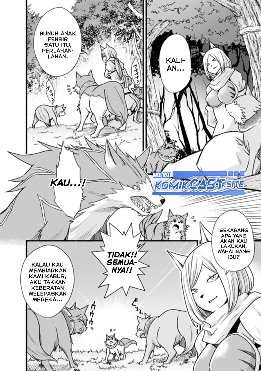 Living in This World With Cut & Paste - Chapter 26 4 Living in This World With Cut & Paste - Chapter 26 4