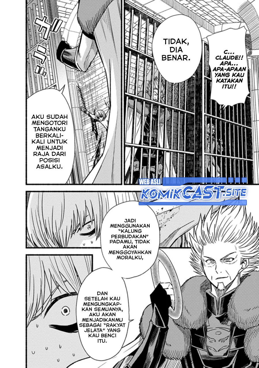 Living in This World With Cut & Paste - Chapter 27 8 Living in This World With Cut & Paste - Chapter 27 8