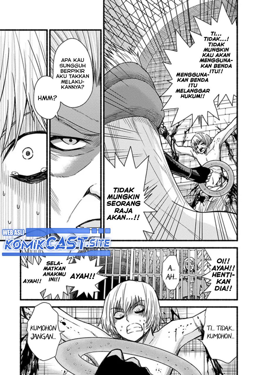 Living in This World With Cut & Paste - Chapter 27 9 Living in This World With Cut & Paste - Chapter 27 9