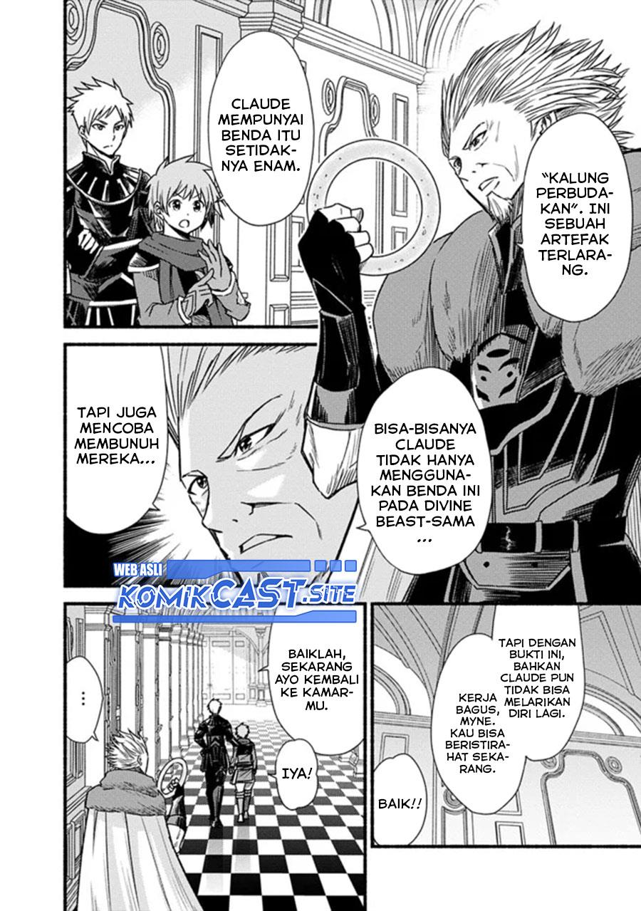 Living in This World With Cut & Paste - Chapter 27 2 Living in This World With Cut & Paste - Chapter 27 2