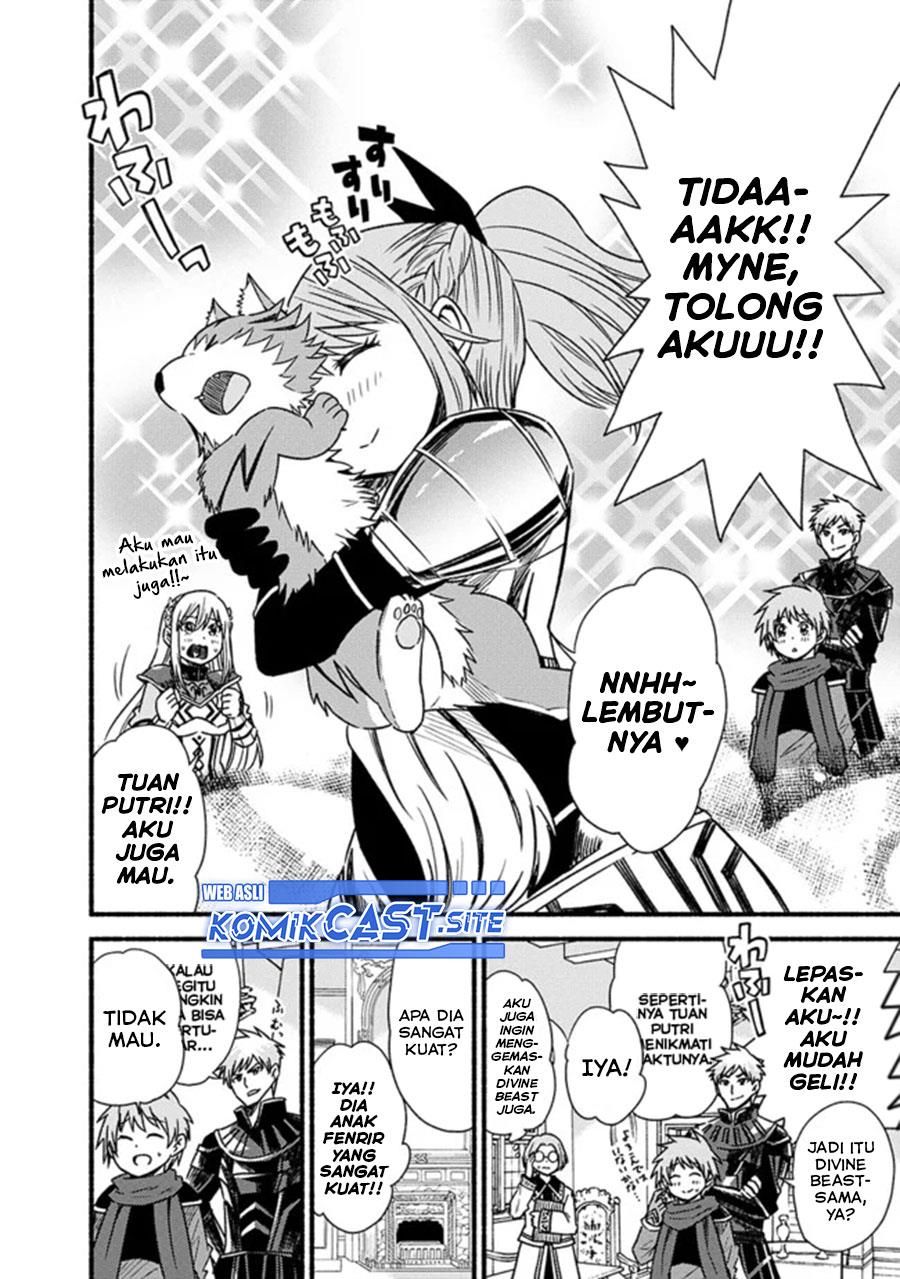 Living in This World With Cut & Paste - Chapter 27 10 Living in This World With Cut & Paste - Chapter 27 10