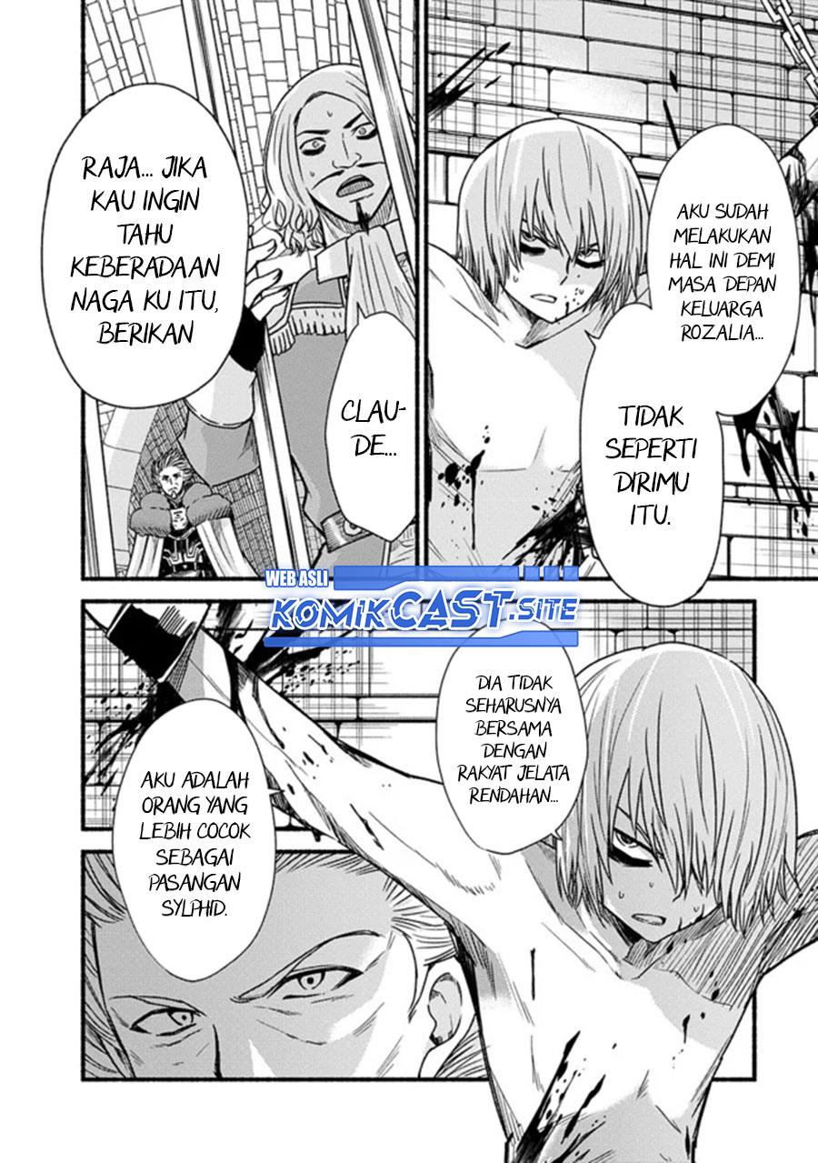 Living in This World With Cut & Paste - Chapter 27 6 Living in This World With Cut & Paste - Chapter 27 6