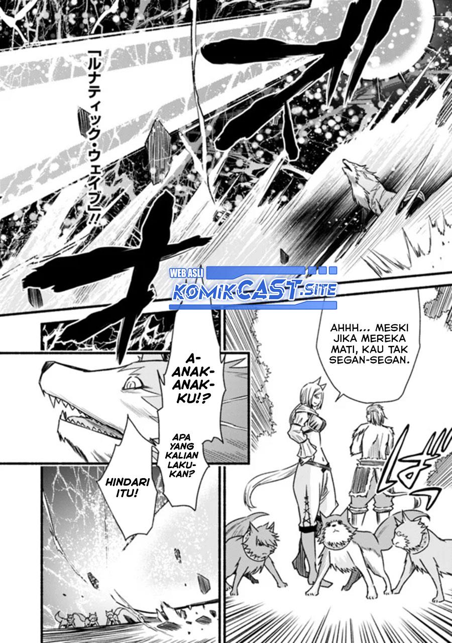 Living in This World With Cut & Paste - Chapter 24 8 Living in This World With Cut & Paste - Chapter 24 8