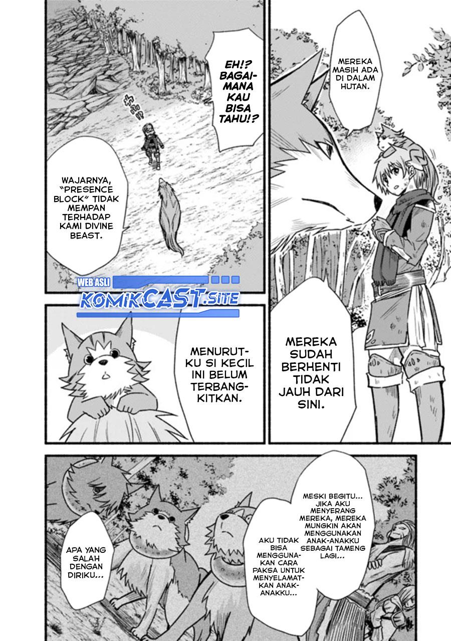 Living in This World With Cut & Paste - Chapter 24 20 Living in This World With Cut & Paste - Chapter 24 20