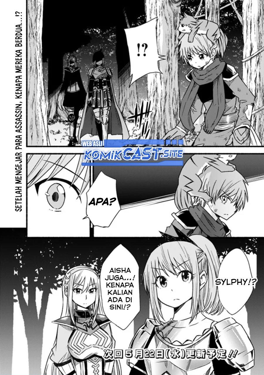 Living in This World With Cut & Paste - Chapter 24 26 Living in This World With Cut & Paste - Chapter 24 26