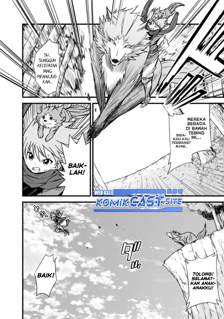 Living in This World With Cut & Paste - Chapter 24 24 Living in This World With Cut & Paste - Chapter 24 24