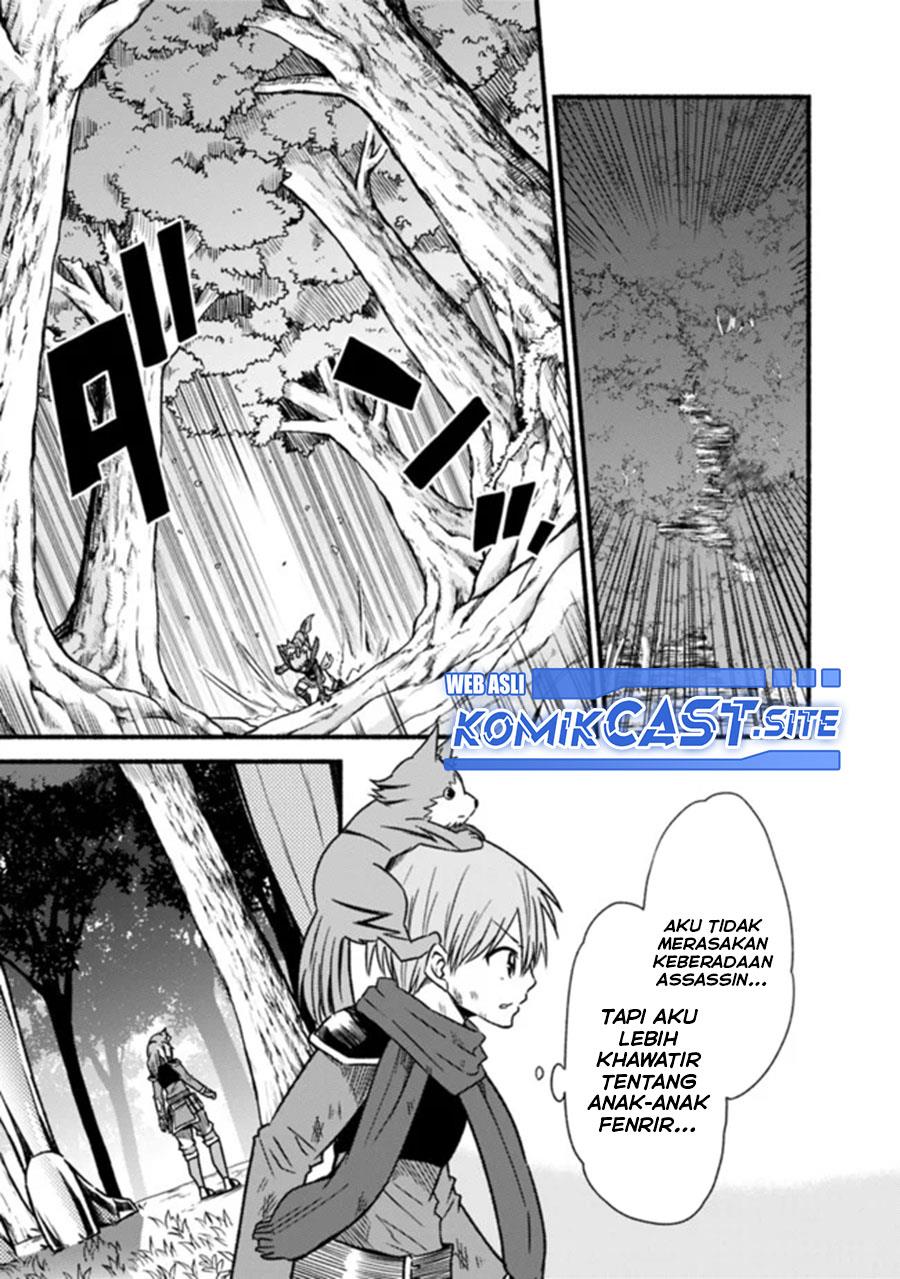 Living in This World With Cut & Paste - Chapter 24 25 Living in This World With Cut & Paste - Chapter 24 25