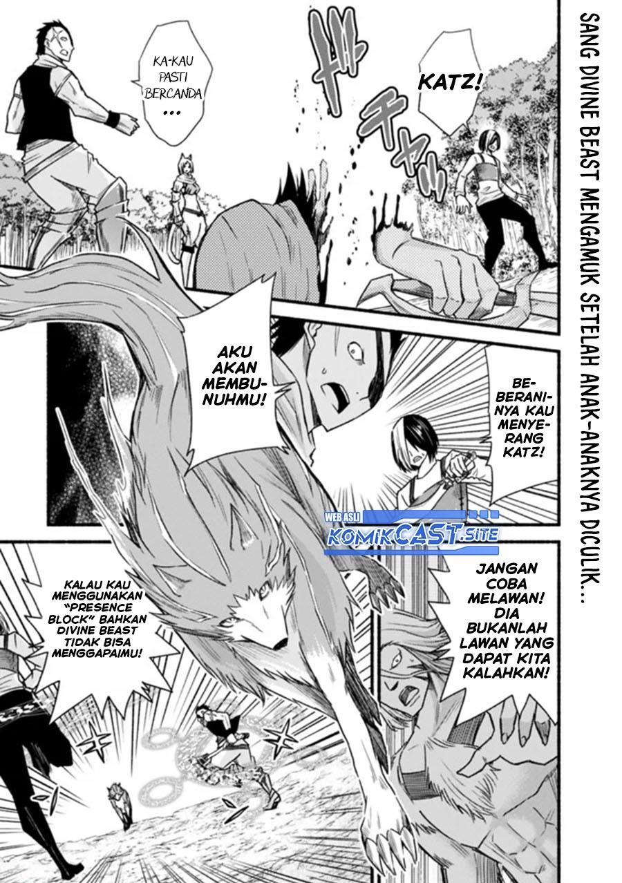 Living in This World With Cut & Paste - Chapter 24 1 Living in This World With Cut & Paste - Chapter 24 1