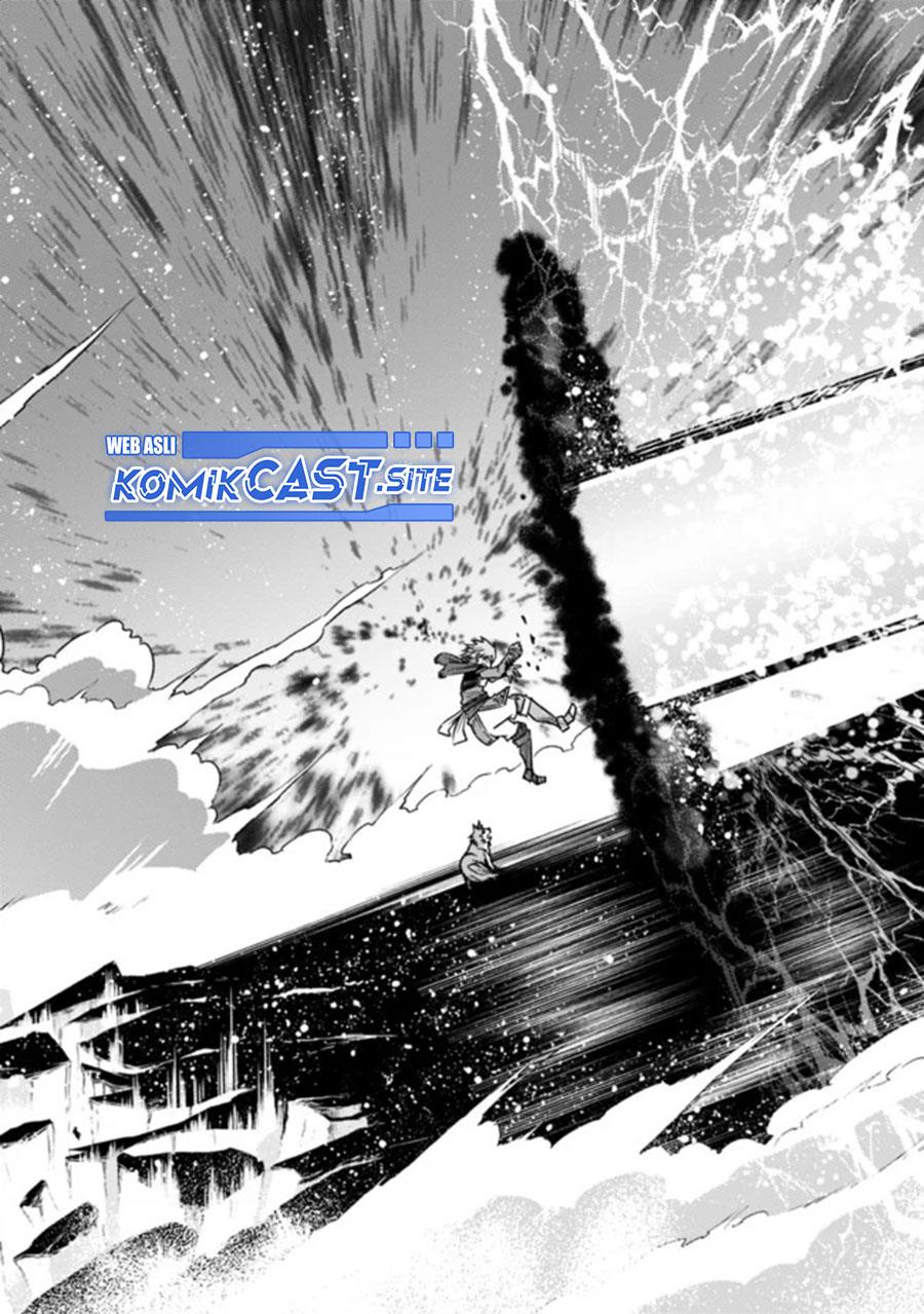 Living in This World With Cut & Paste - Chapter 24 12 Living in This World With Cut & Paste - Chapter 24 12