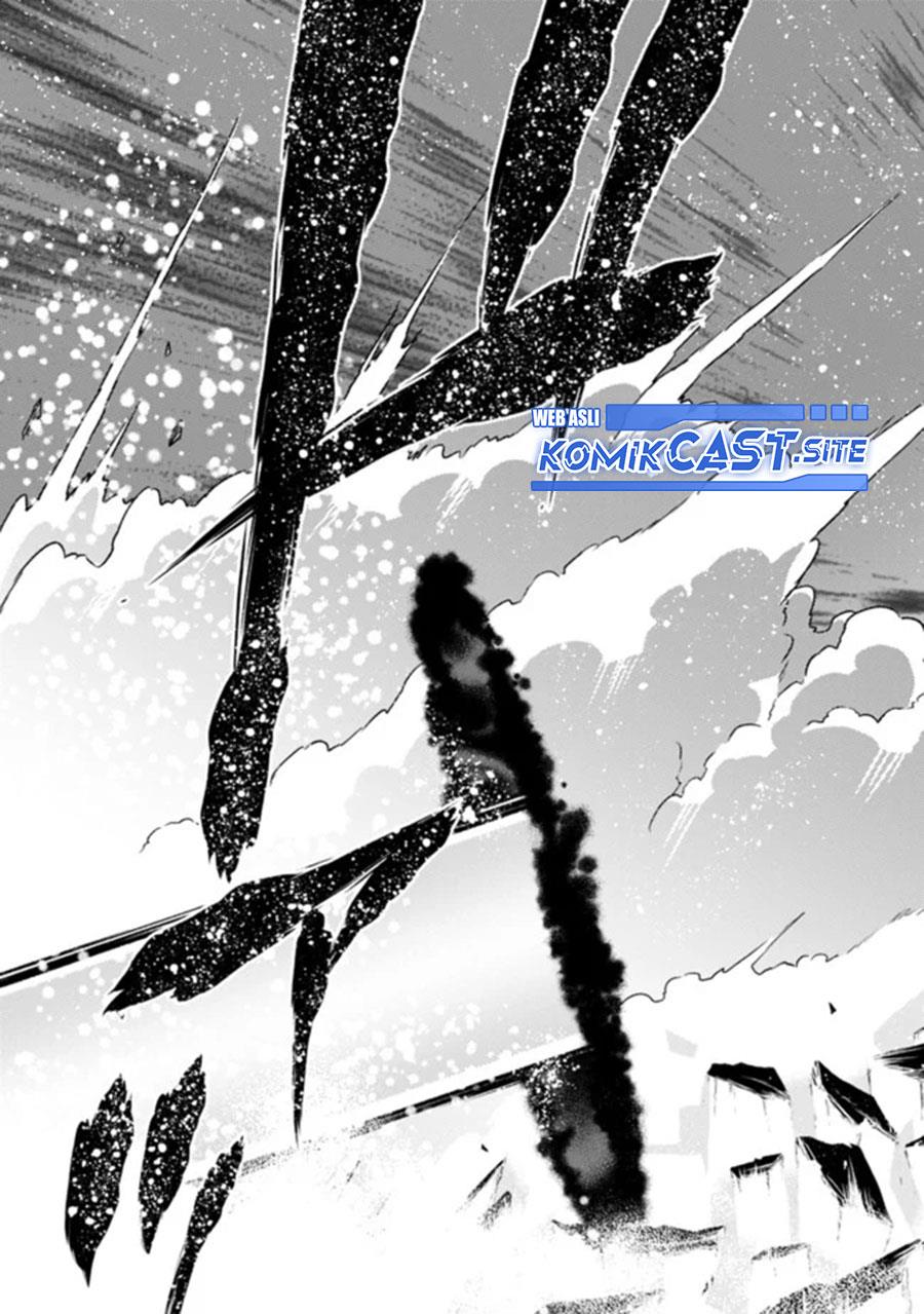 Living in This World With Cut & Paste - Chapter 24 13 Living in This World With Cut & Paste - Chapter 24 13