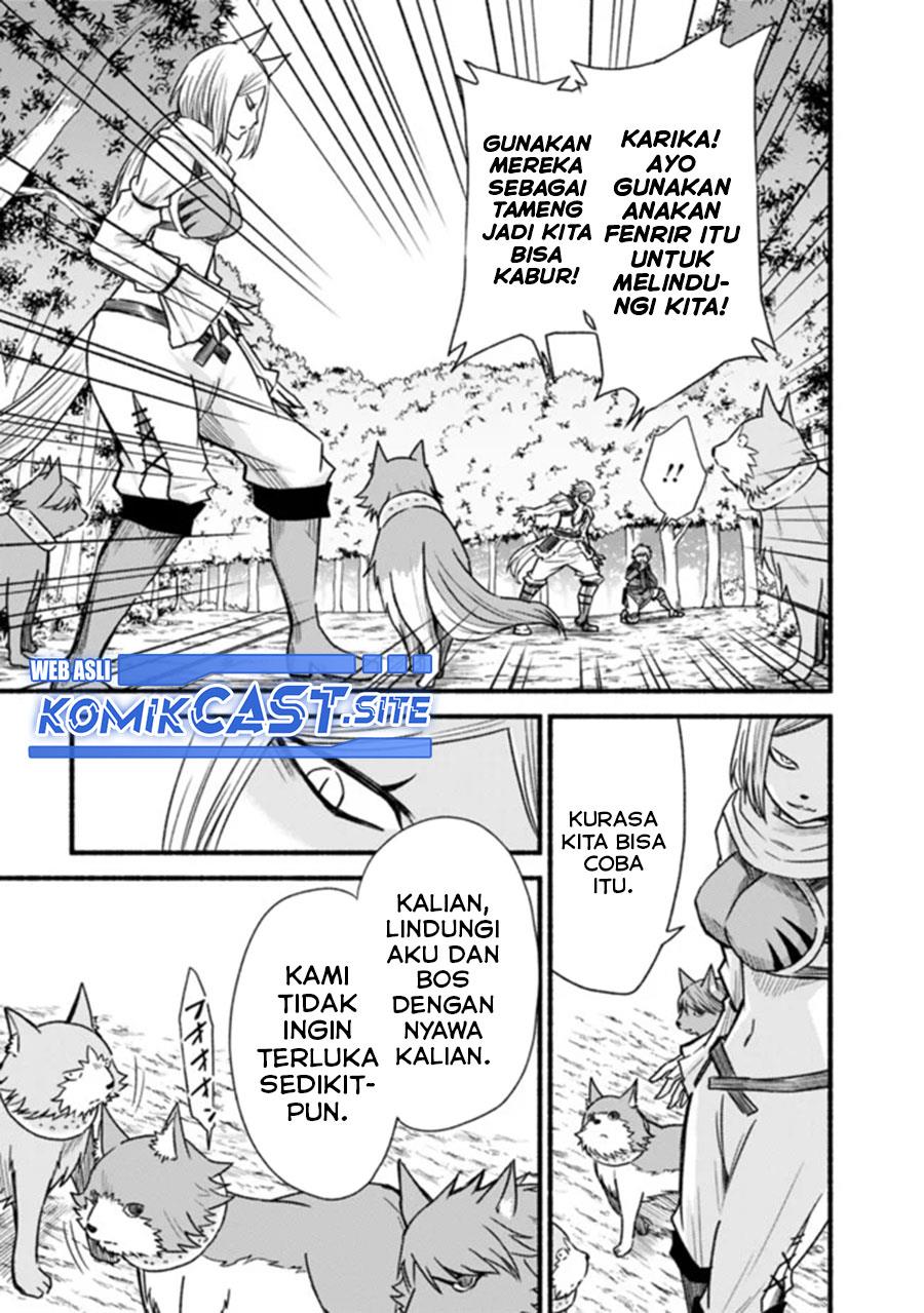 Living in This World With Cut & Paste - Chapter 24 5 Living in This World With Cut & Paste - Chapter 24 5