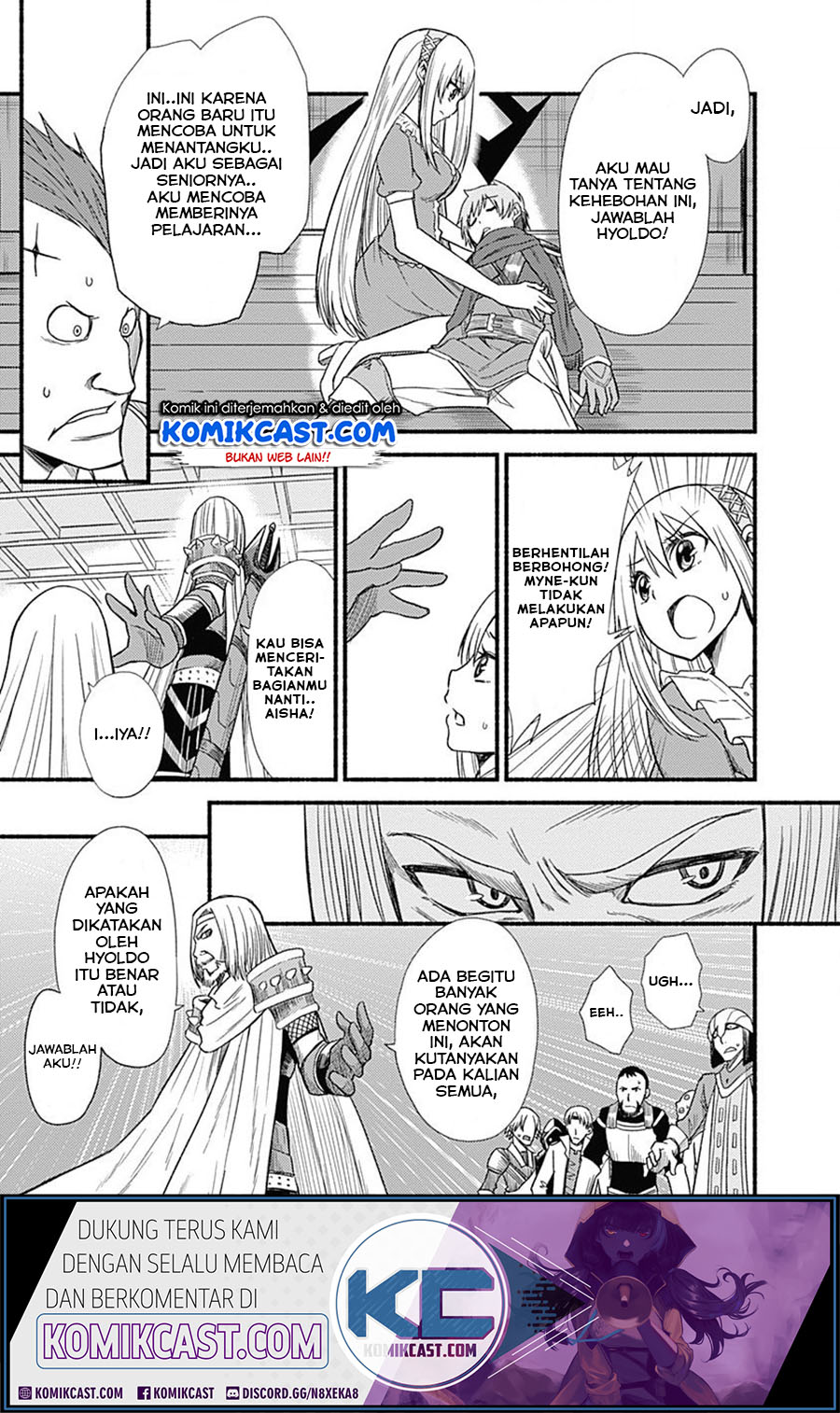 Living in This World With Cut & Paste - Chapter 3.2 2 Living in This World With Cut & Paste - Chapter 3.2 2