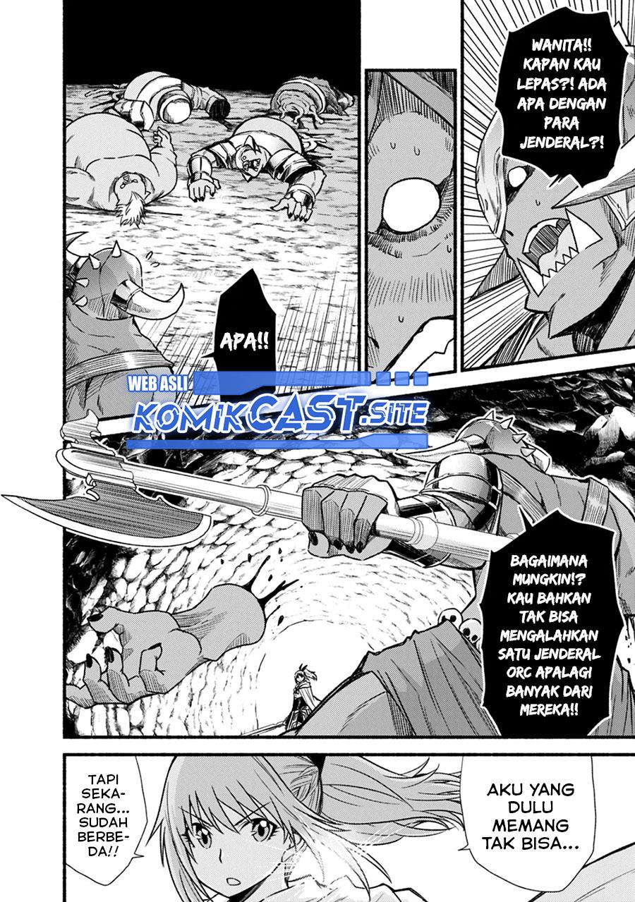 Living in This World With Cut & Paste - Chapter 38 14 Living in This World With Cut & Paste - Chapter 38 14