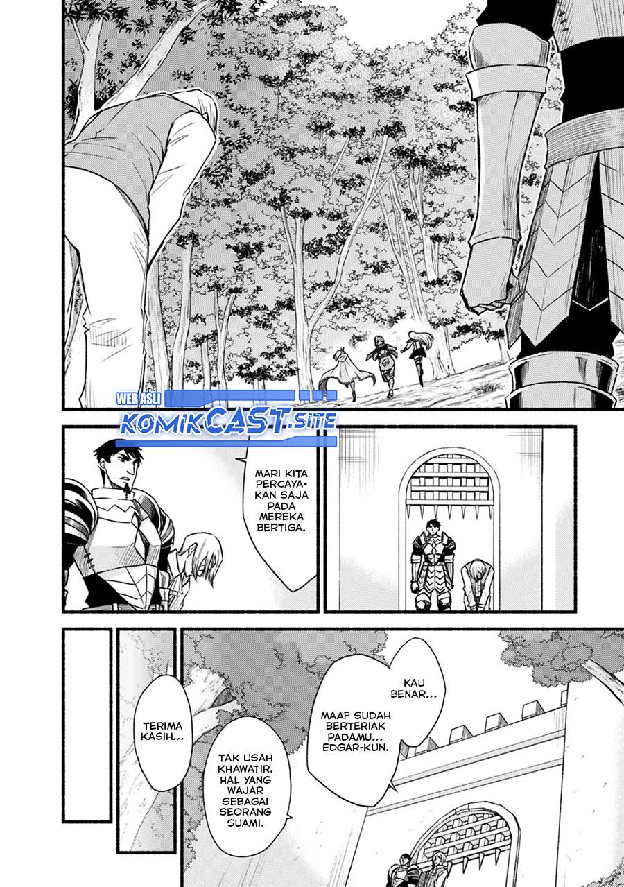 Living in This World With Cut & Paste - Chapter 37 4