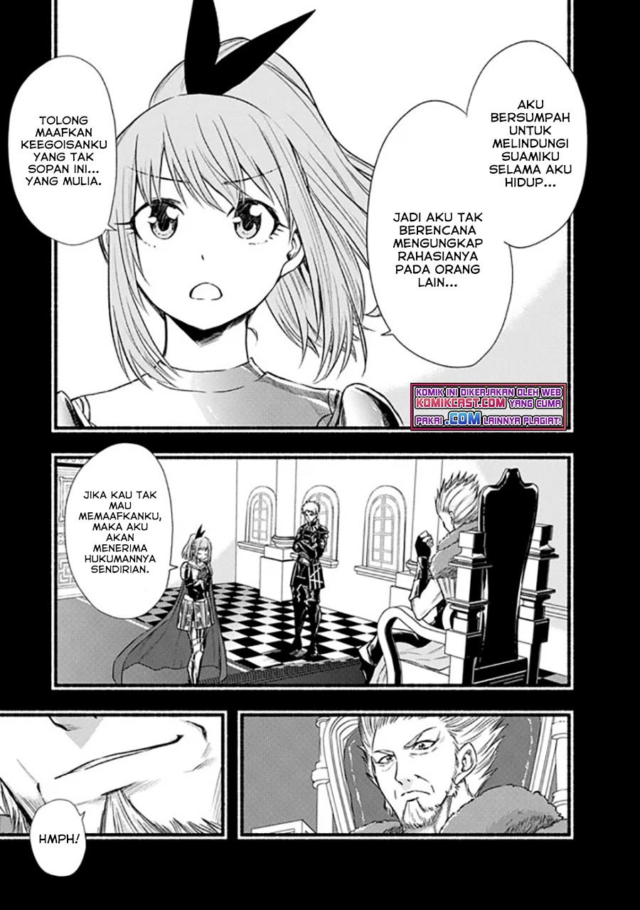 Living in This World With Cut & Paste - Chapter 17 19