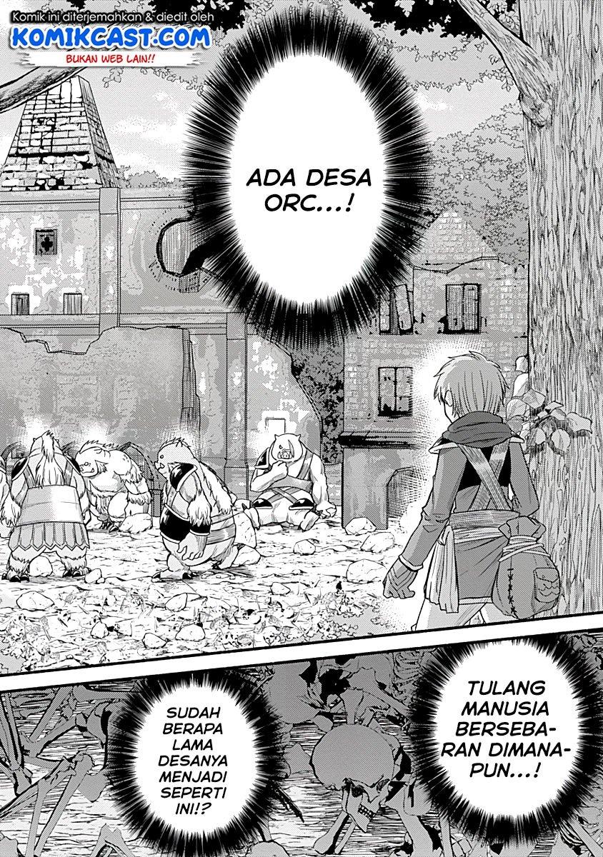 Living in This World With Cut & Paste - Chapter 6 20 Living in This World With Cut & Paste - Chapter 6 20