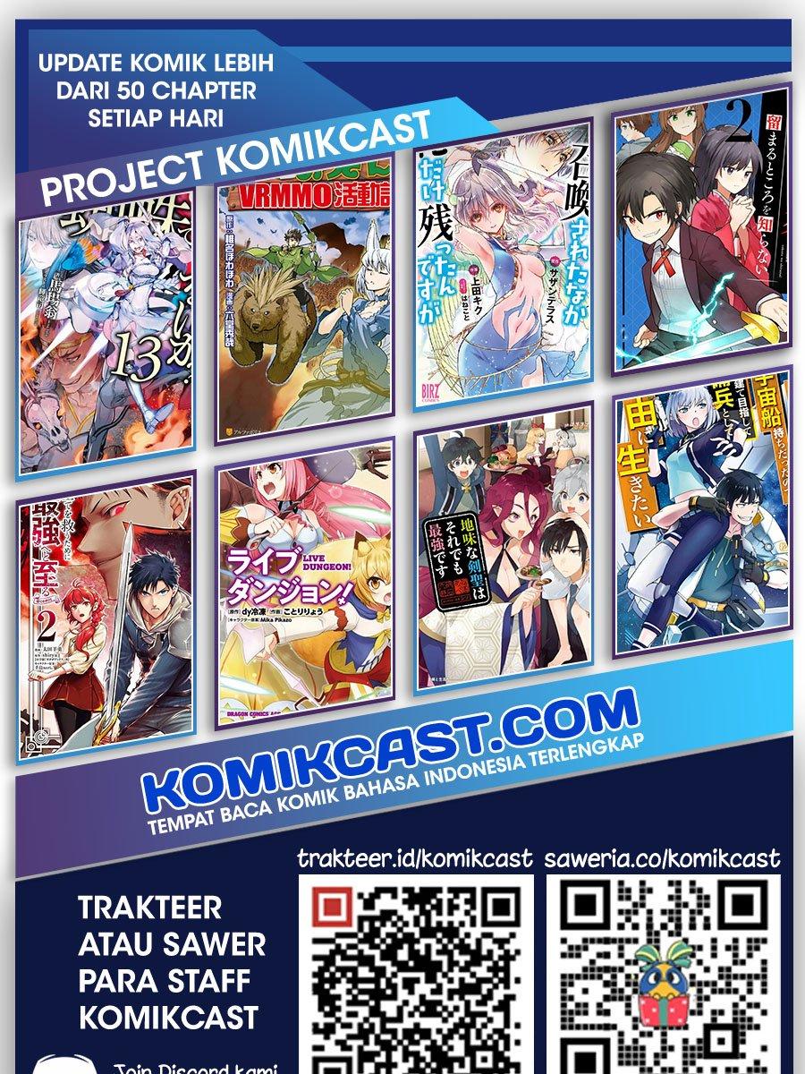 Living in This World With Cut & Paste - Chapter 6 25 Living in This World With Cut & Paste - Chapter 6 25