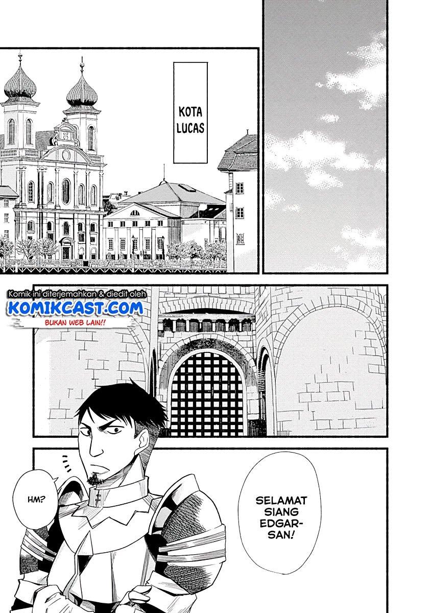 Living in This World With Cut & Paste - Chapter 6 13 Living in This World With Cut & Paste - Chapter 6 13
