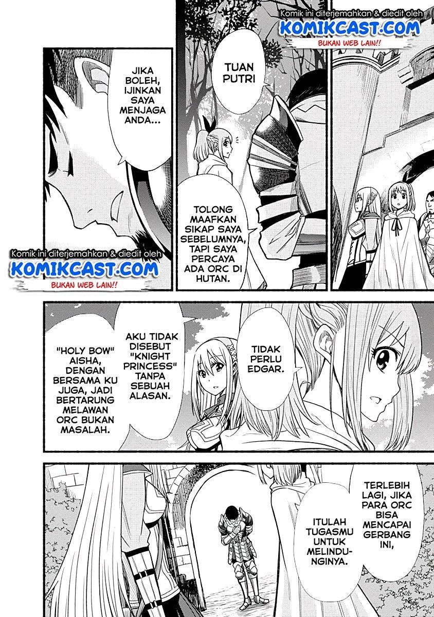 Living in This World With Cut & Paste - Chapter 6 16 Living in This World With Cut & Paste - Chapter 6 16