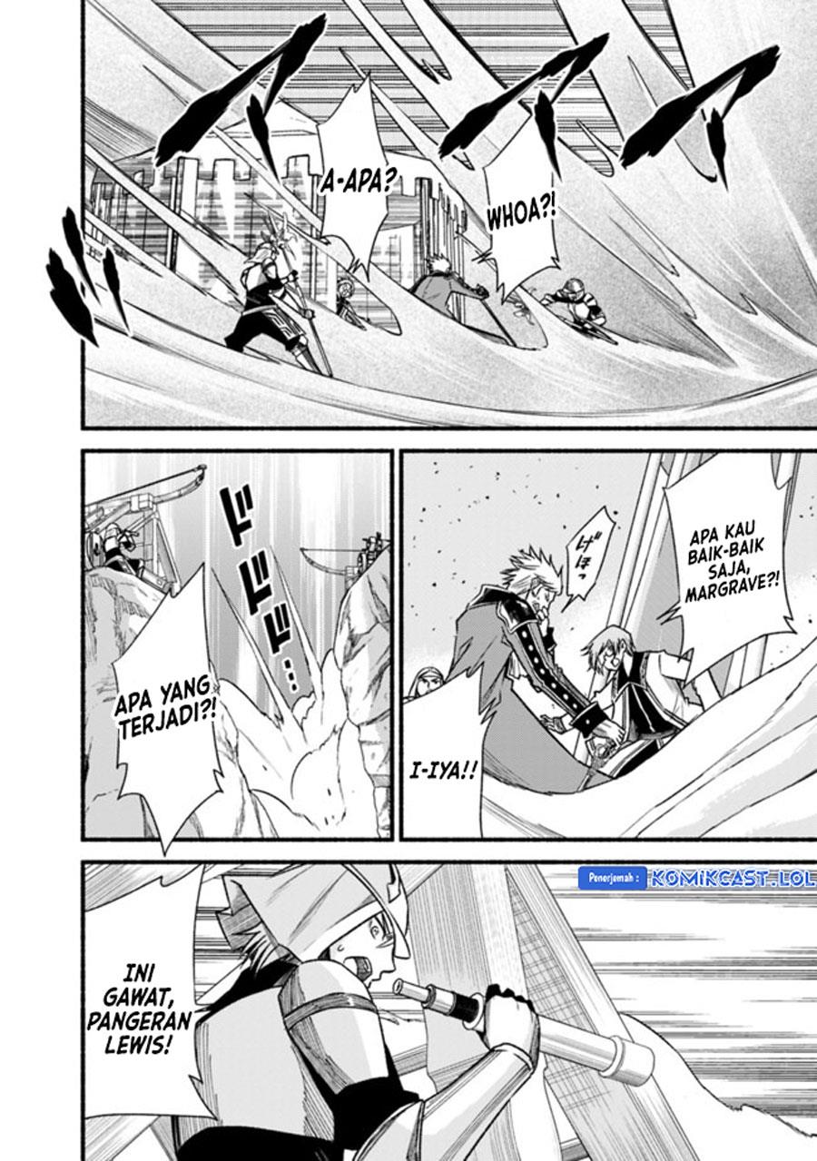 Living in This World With Cut & Paste - Chapter 61 20 Living in This World With Cut & Paste - Chapter 61 20