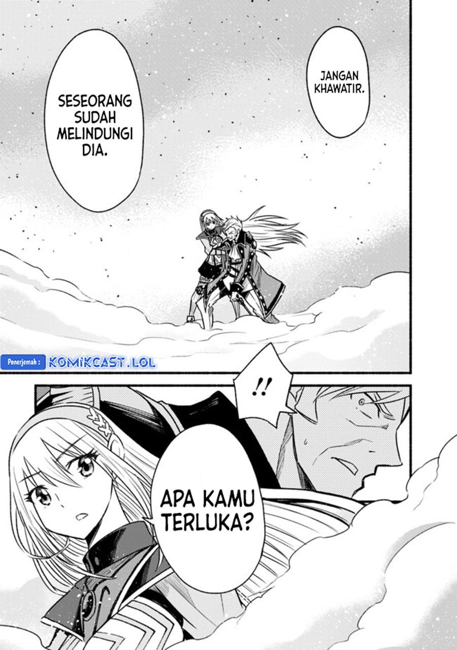 Living in This World With Cut & Paste - Chapter 61 30 Living in This World With Cut & Paste - Chapter 61 30