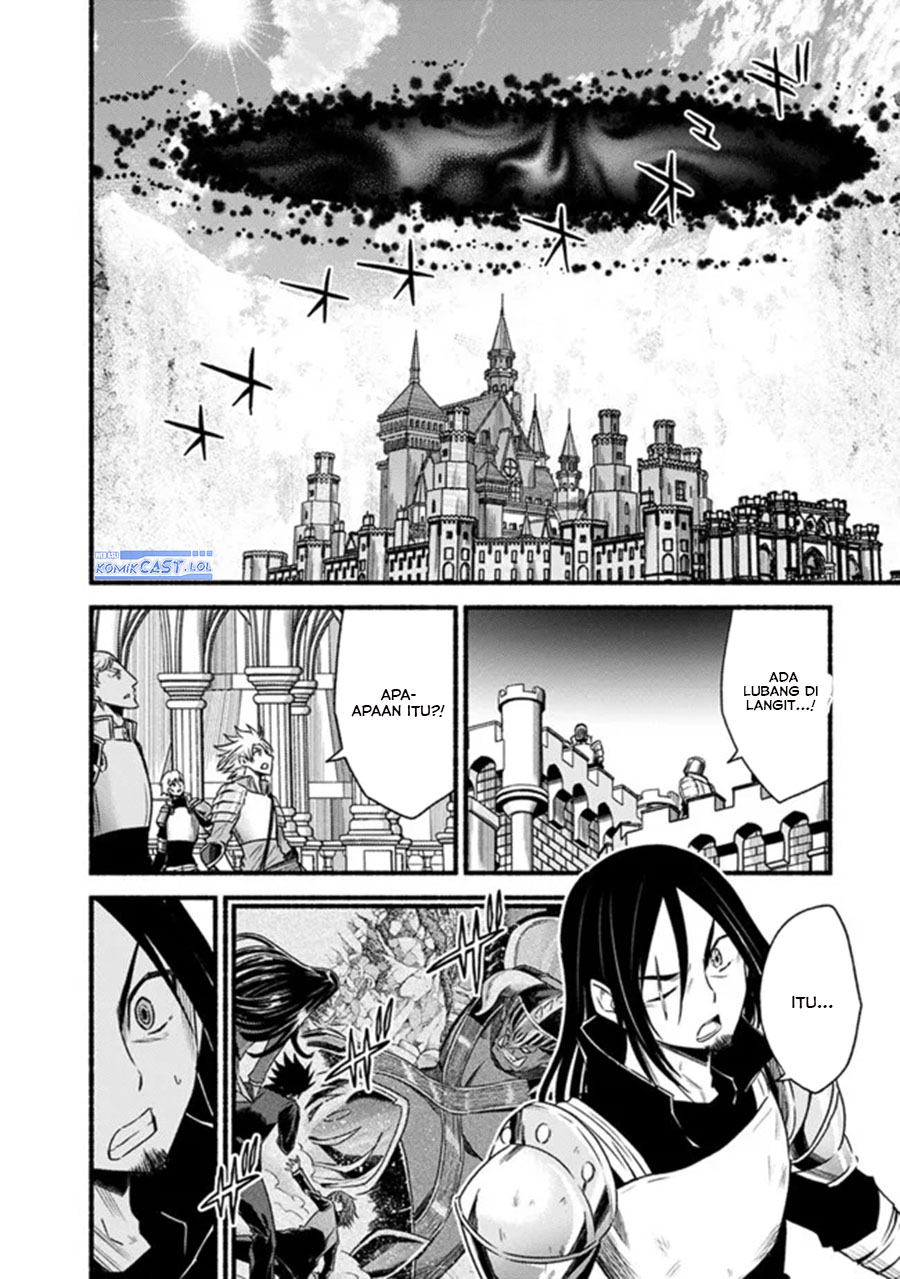 Living in This World With Cut & Paste - Chapter 78 18 Living in This World With Cut & Paste - Chapter 78 18