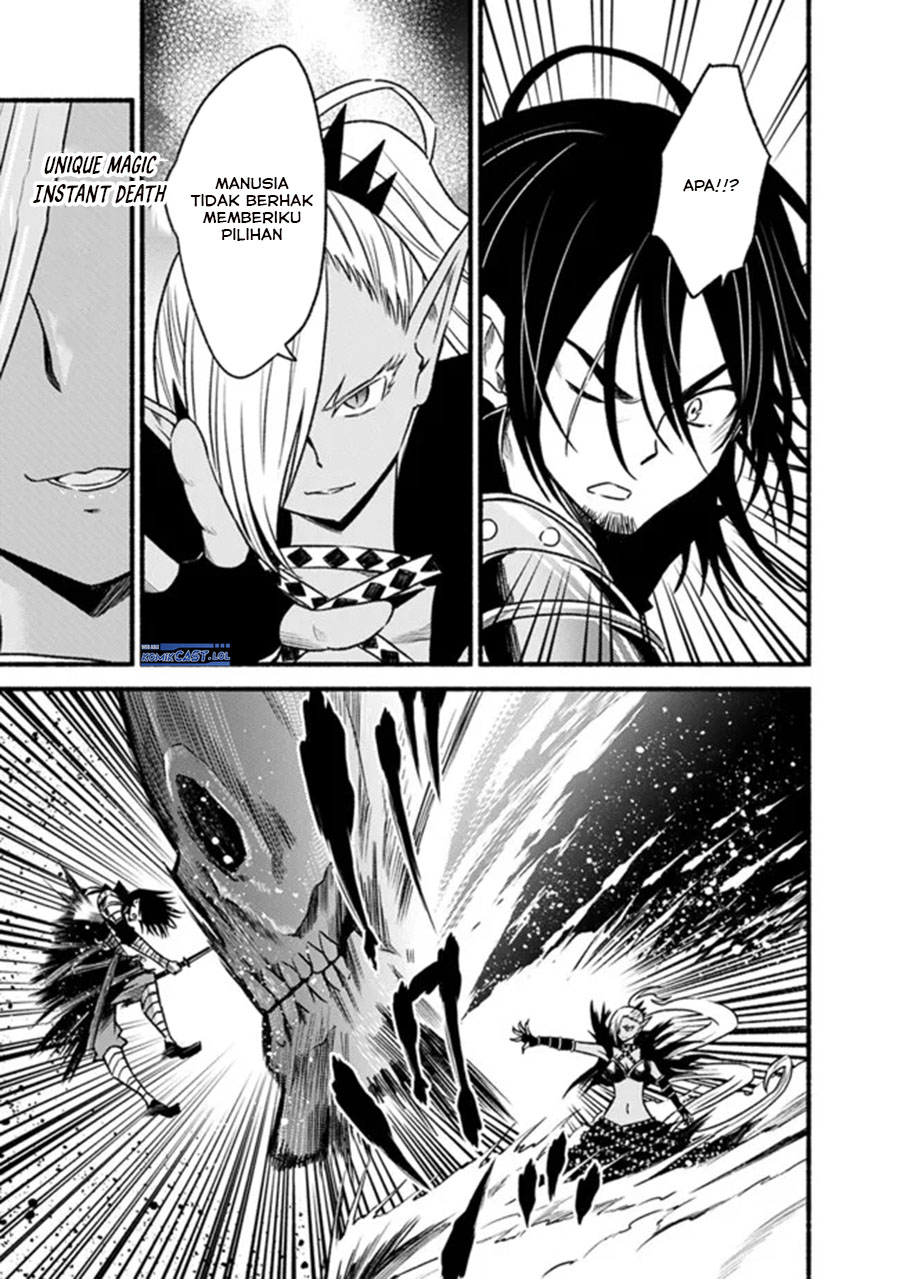 Living in This World With Cut & Paste - Chapter 79 17
