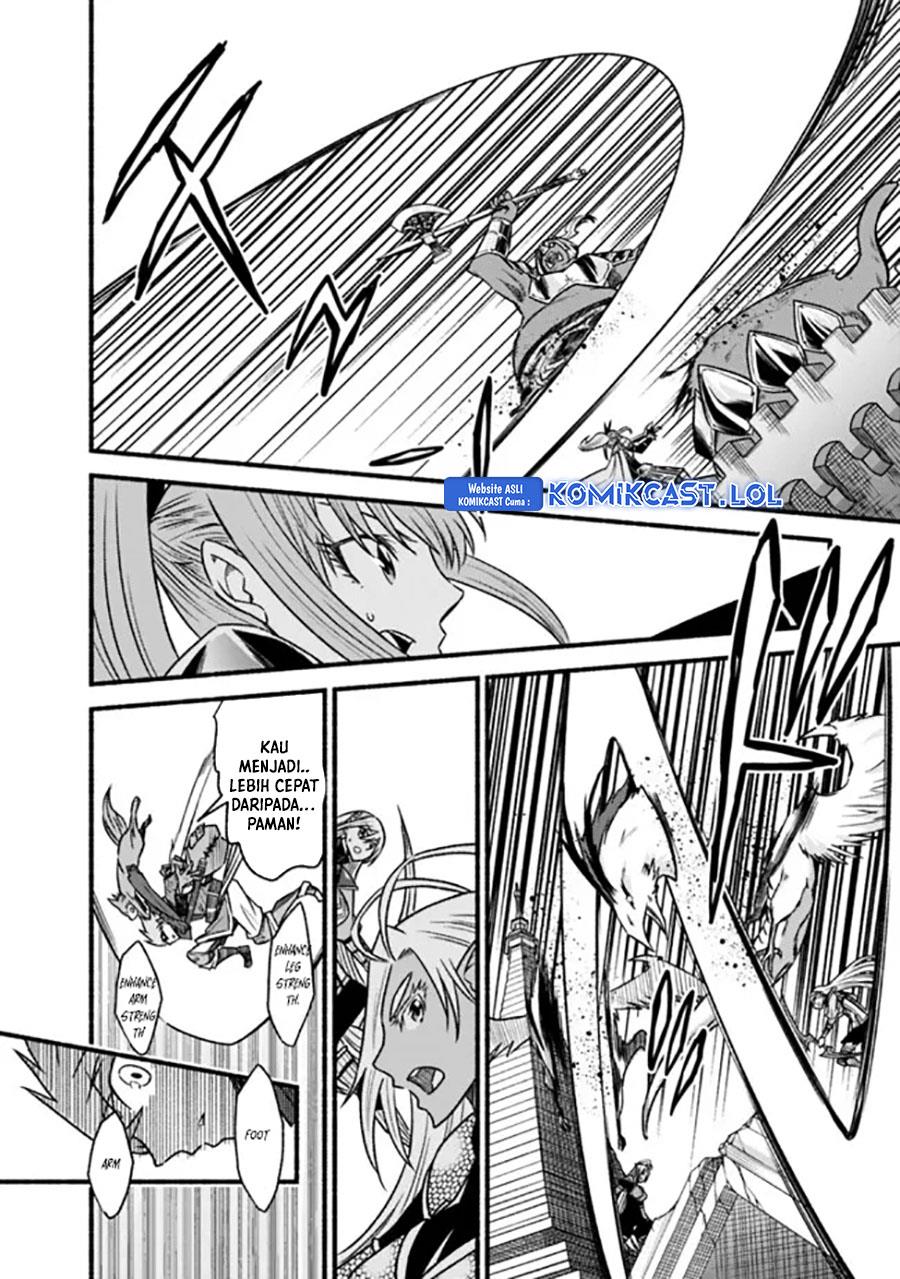 Living in This World With Cut & Paste - Chapter 70 20 Living in This World With Cut & Paste - Chapter 70 20