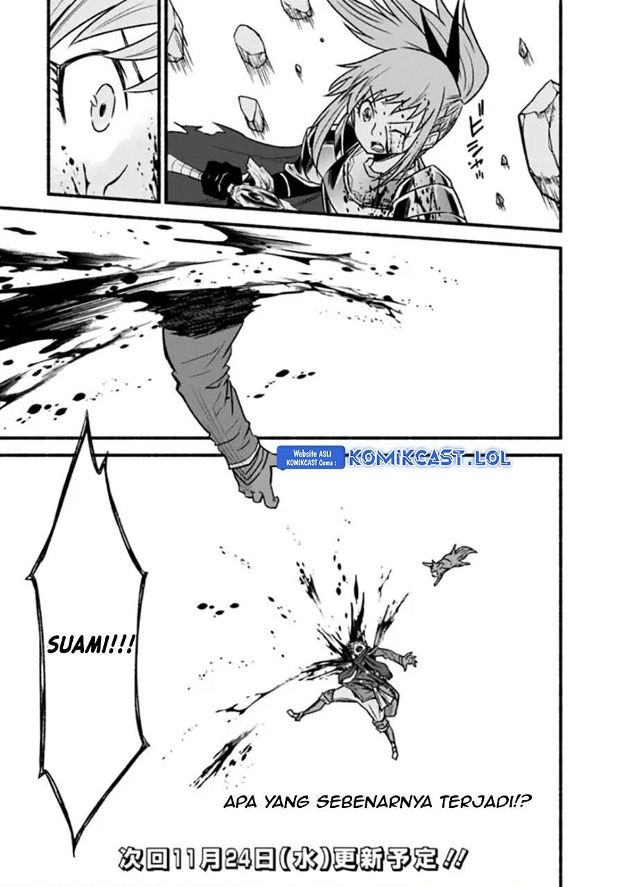 Living in This World With Cut & Paste - Chapter 70 25 Living in This World With Cut & Paste - Chapter 70 25