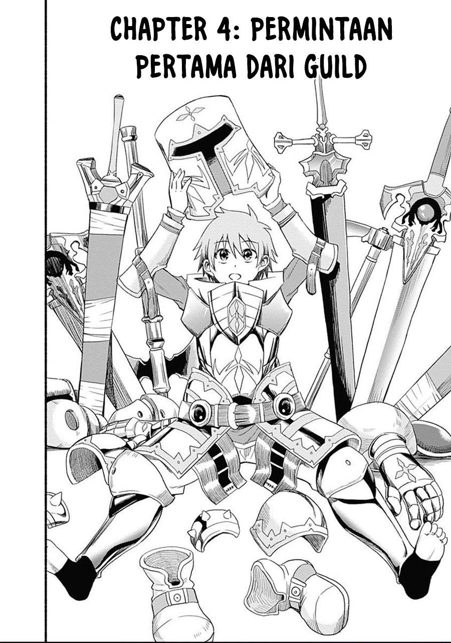 Living in This World With Cut & Paste - Chapter 4 2 Living in This World With Cut & Paste - Chapter 4 2