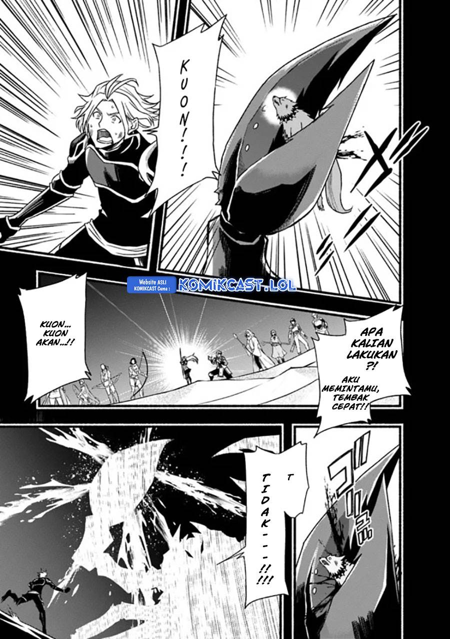 Living in This World With Cut & Paste - Chapter 50 9 Living in This World With Cut & Paste - Chapter 50 9