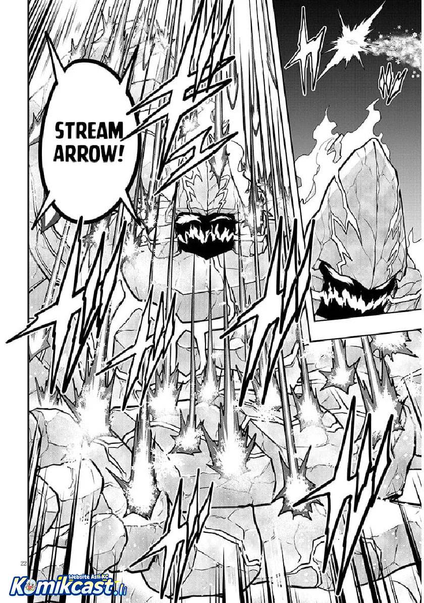 Live Dungeon! - Chapter 82 22
