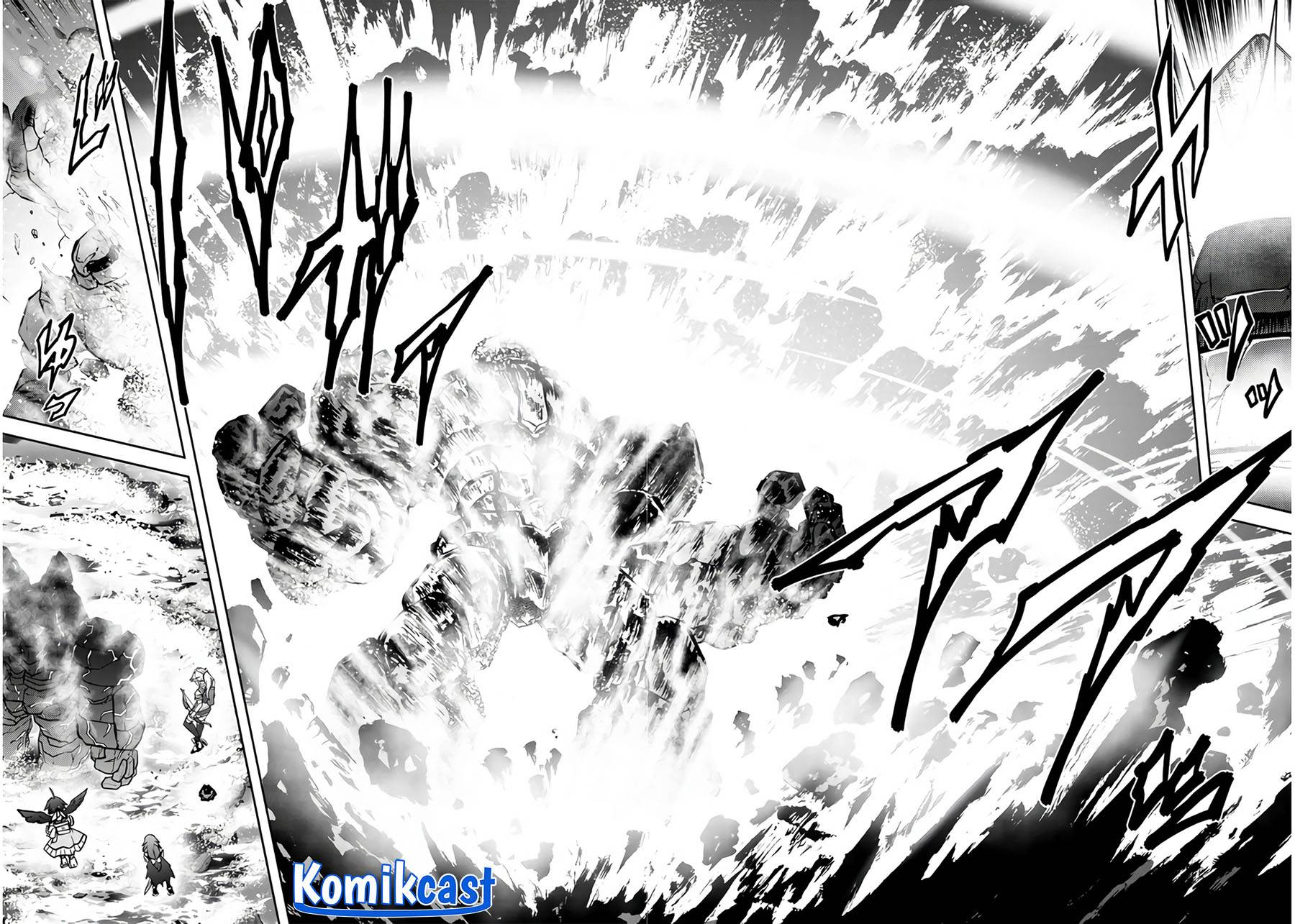 Live Dungeon! - Chapter 69 22