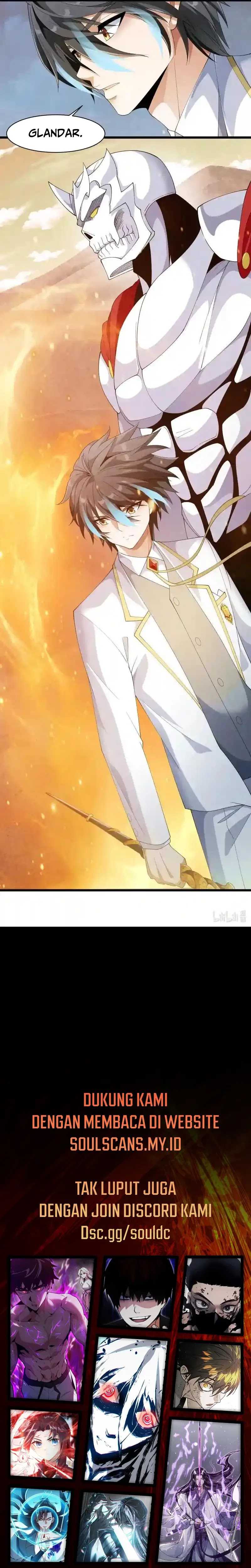 Little Tyrant Doesn’t Want to Meet with a Bad End - Chapter 90 23