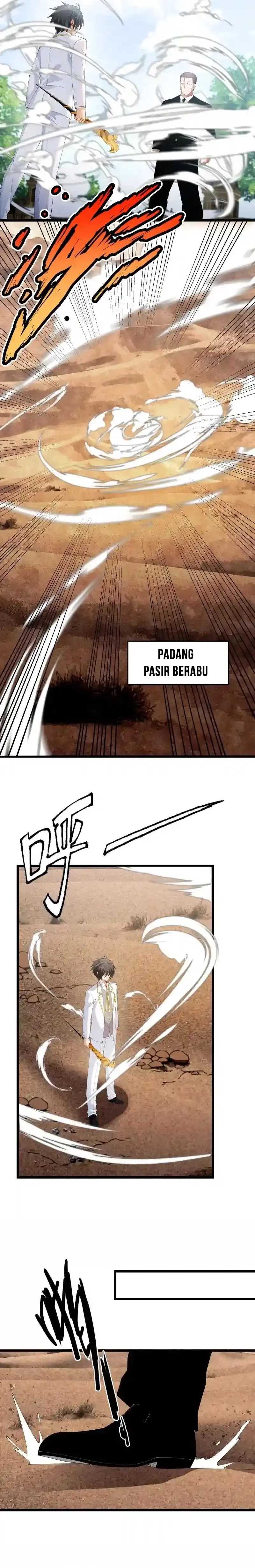 Little Tyrant Doesn’t Want to Meet with a Bad End - Chapter 90 19