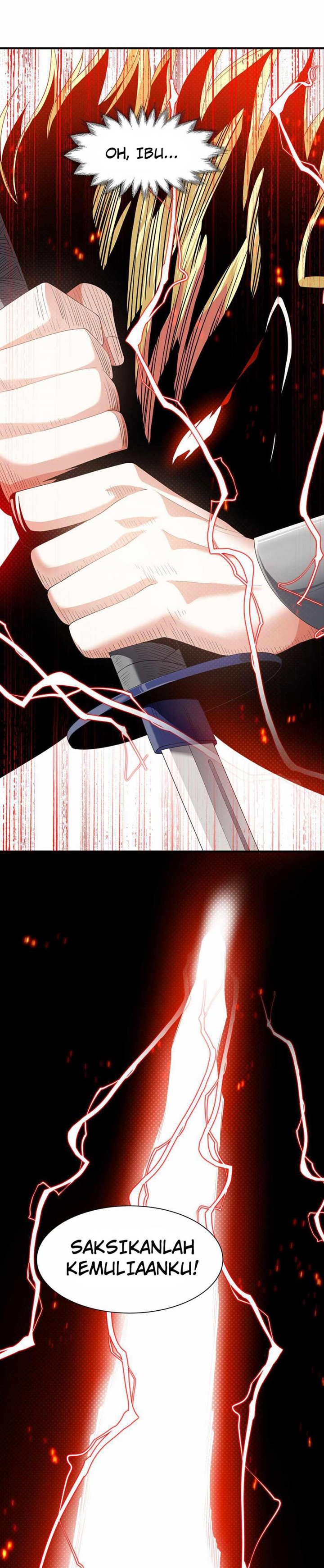 Little Tyrant Doesn’t Want to Meet with a Bad End - Chapter 22 8