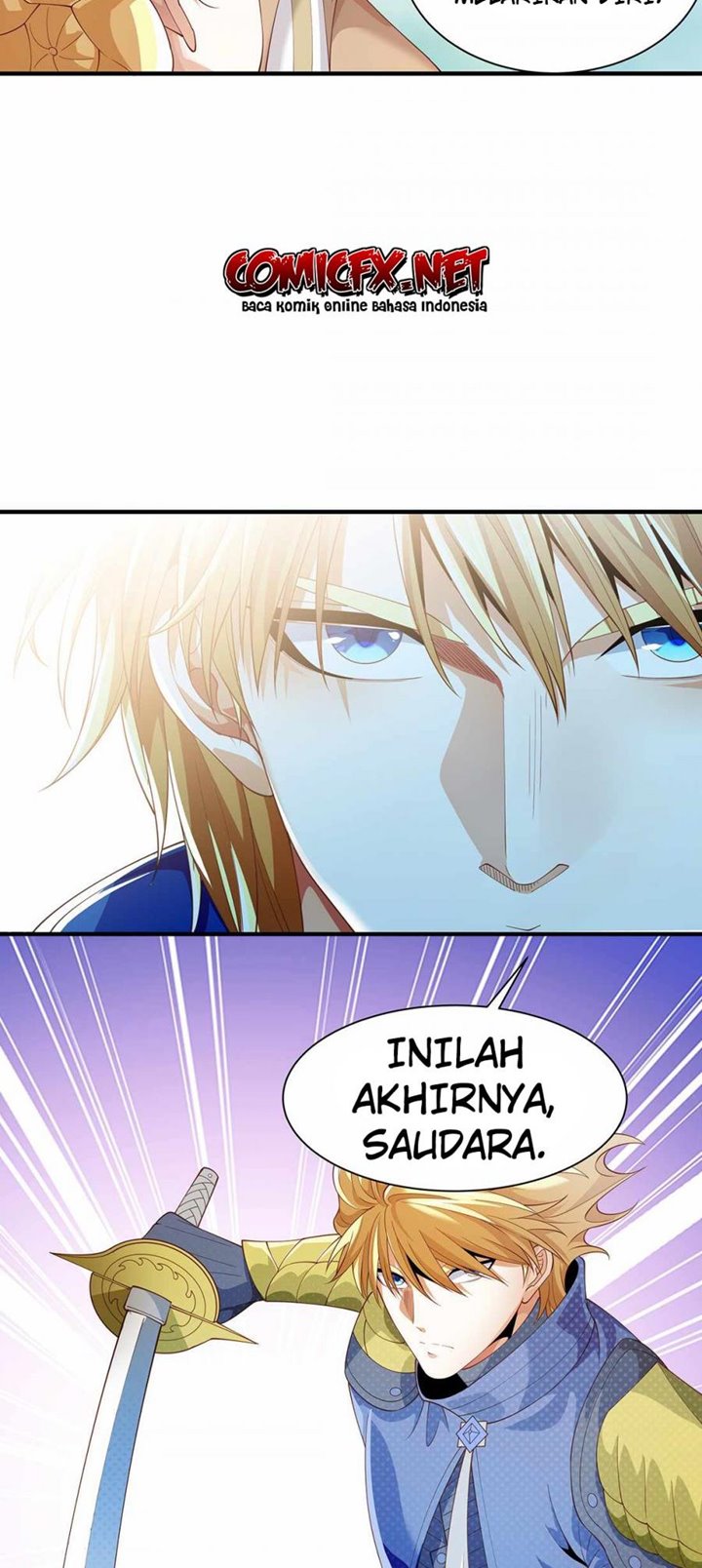 Little Tyrant Doesn’t Want to Meet with a Bad End - Chapter 22 24