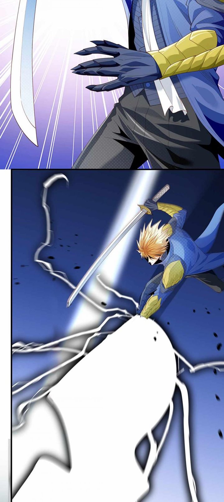 Little Tyrant Doesn’t Want to Meet with a Bad End - Chapter 22 25